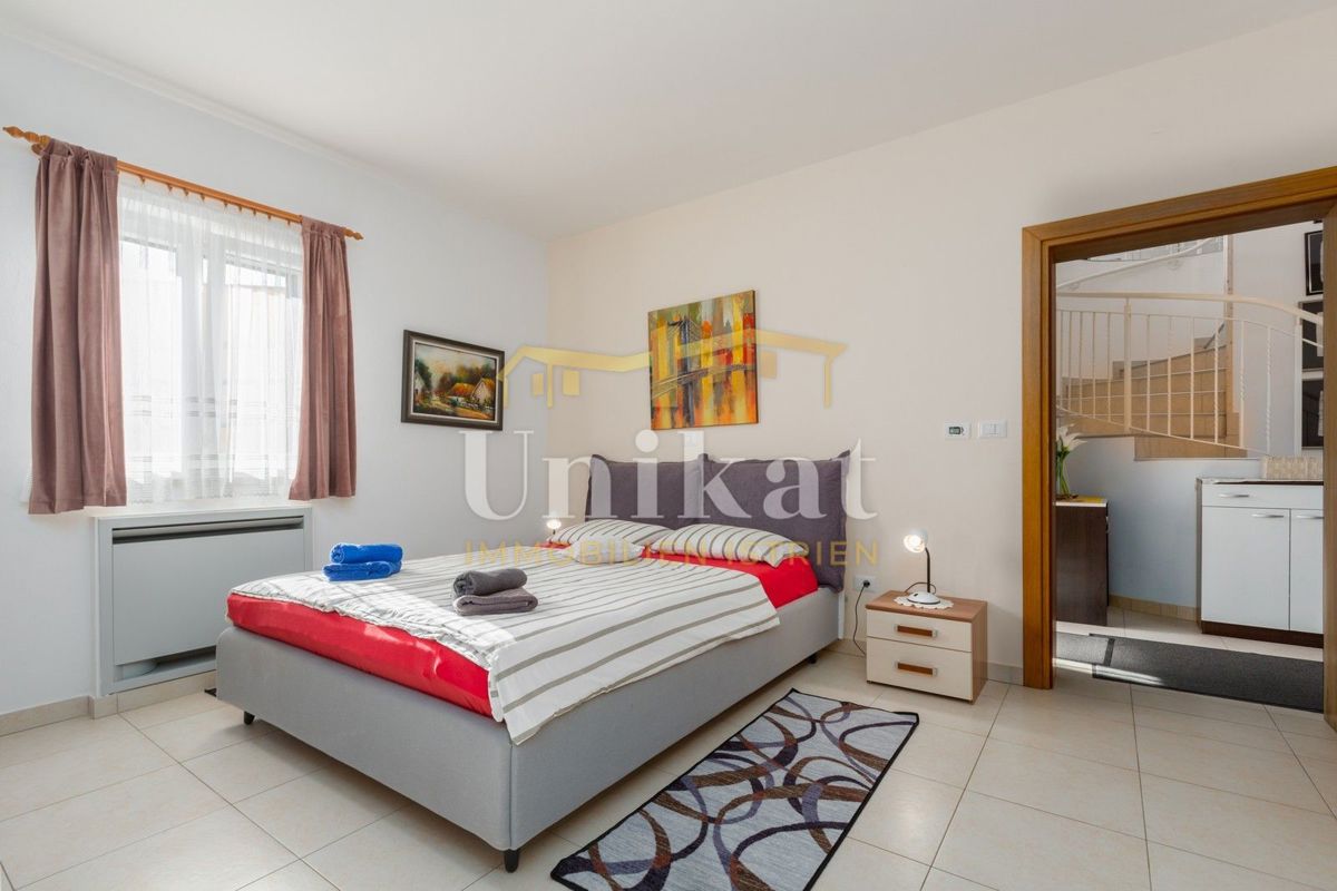 Casa con splendida vista - Vižinada